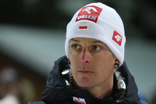 Thurnbichler dał polskim skoczkom wolne. Sam święta spędzi w Austrii