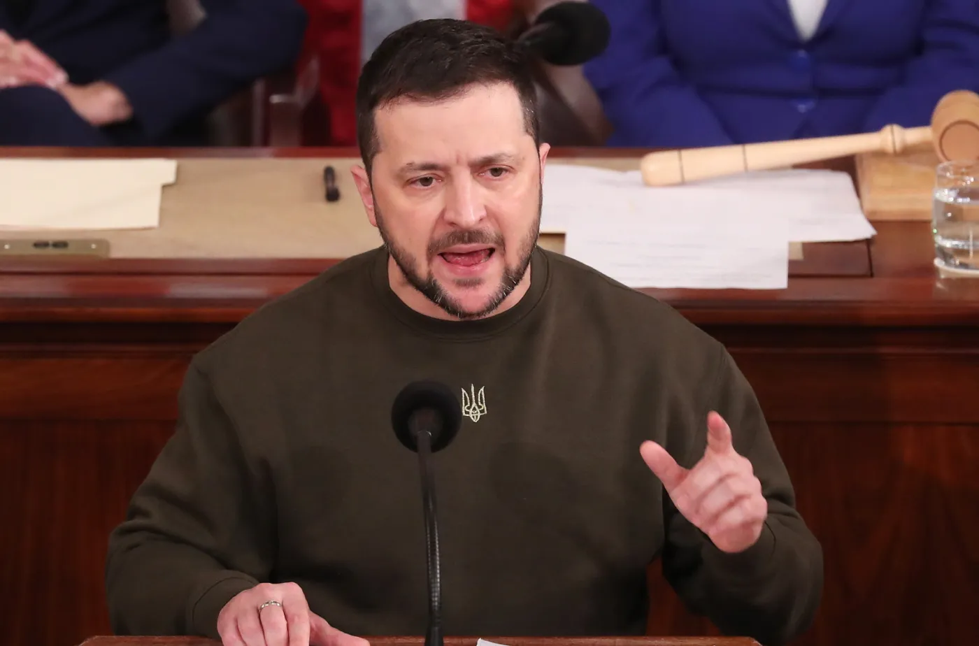 Ukraina zawalczy o Afrykę. Zełenski zapowiada 10 nowych ambasad