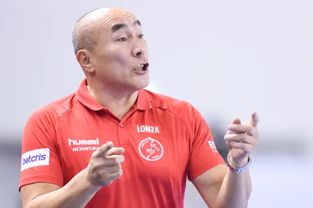 Tałant Dujszebajew zdradził, jakie jest jego ulubione świąteczne danie