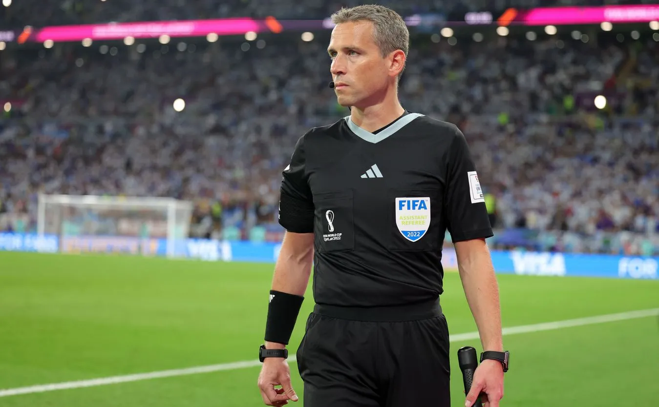 Tomasz Listkiewicz: Przed finałem MŚ byłem emocjonalnie wyłączony