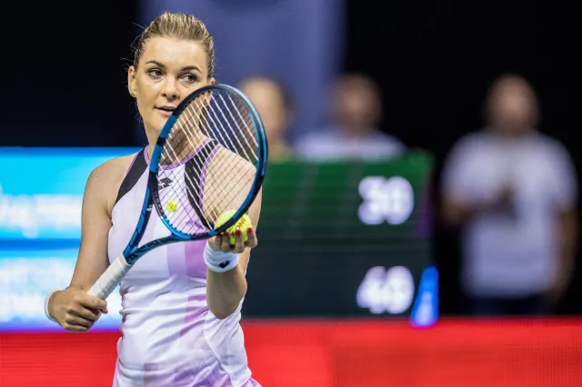 United Cup. Agnieszka Radwańska: To będzie duże wydarzenie