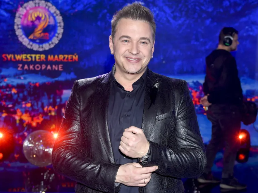 Radosław Liszewski też odmówił zagrania koncertu!