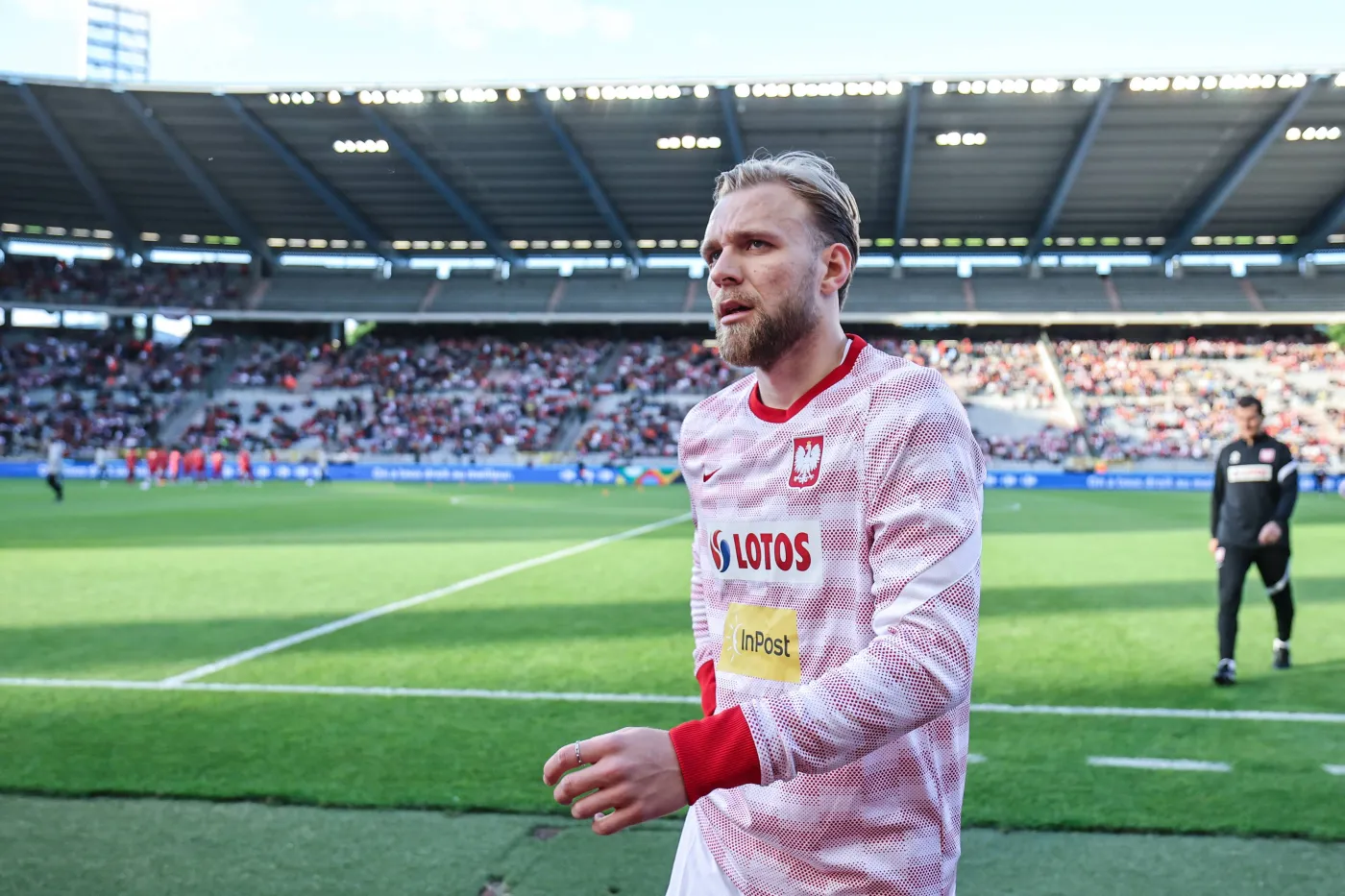 Puchacz przeprowadza się do Grecji. Będzie grał w Panathinaikosie Ateny