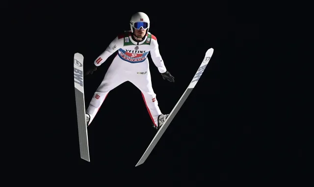 Daniel Andre Tande: TCS wygra Granerud, Żyła albo Kubacki