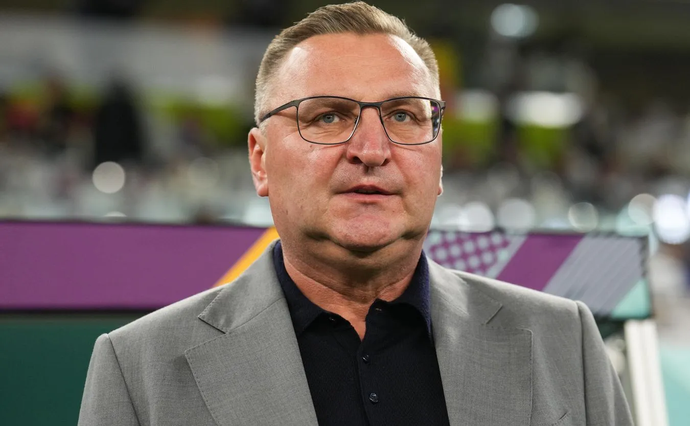 Czesław Michniewicz