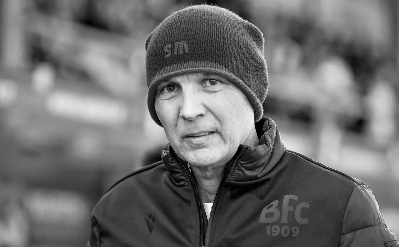 Sinisa Michajlović nie żyje. Znany piłkarz i trener przegrał walkę z białaczką. Miał 53 lata