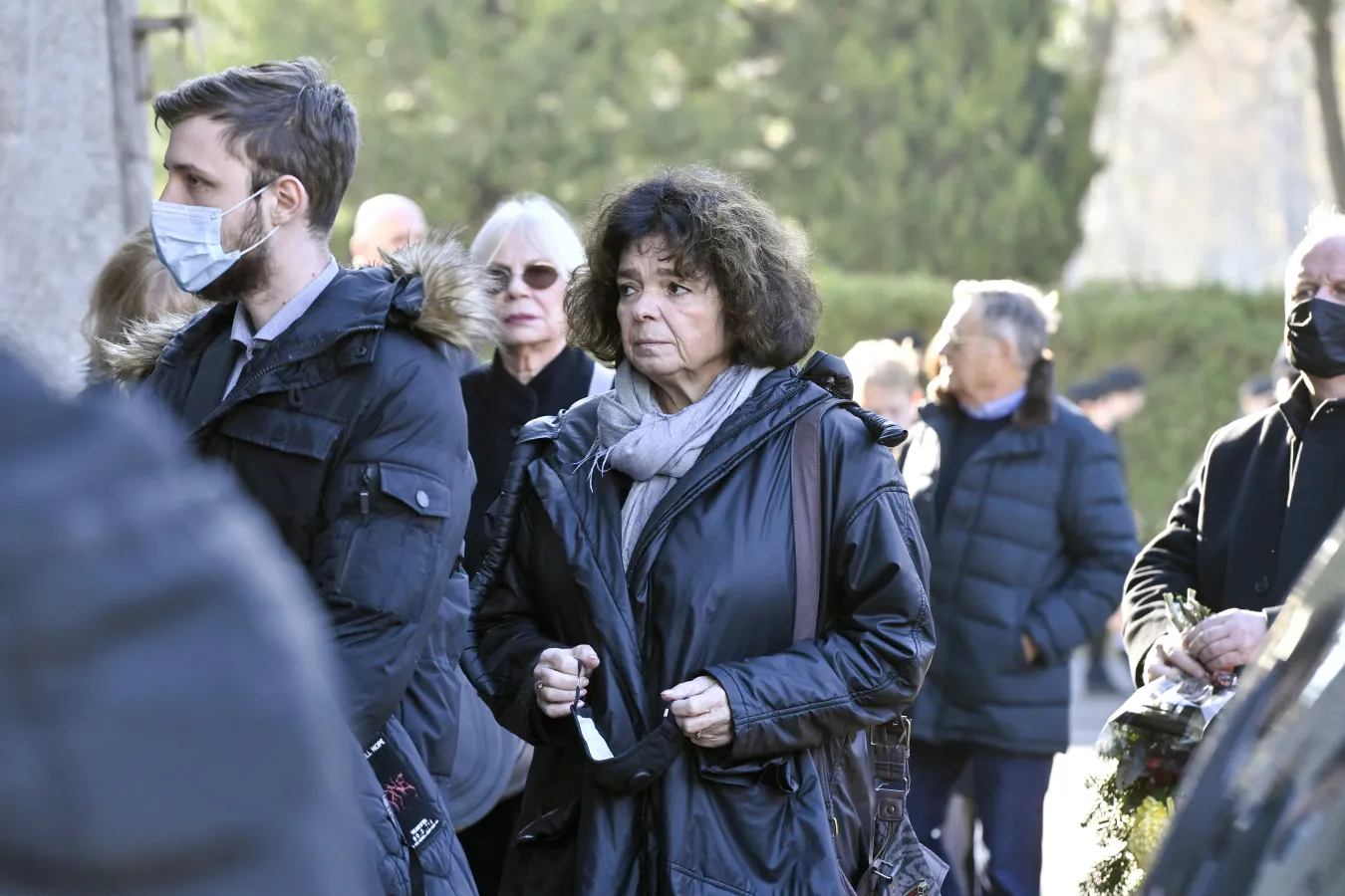 Katarzyna Grochola trafiła do szpitala. "Diagnoza jest smutna"