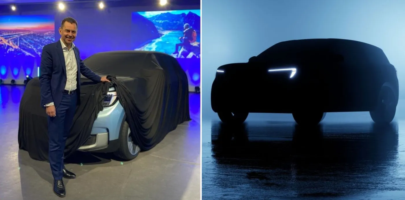 Nowy Ford Explorer Sport będzie hitem. Szef odsłania tajemnicę