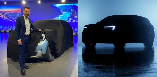 Nowy Ford Explorer Sport będzie hitem. Szef odsłania tajemnicę