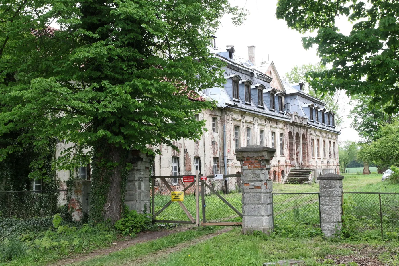 Hitlerowski skarb w Polsce? Naukowcy mają NOWE INFORMACJE