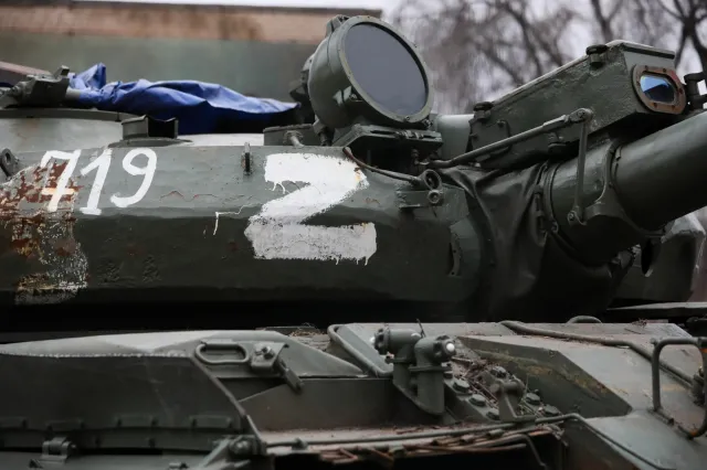 Po to był Rosjanom "rozejm"? Wicepremier Ukrainy ostrzega przed "tłumnymi miejscami"