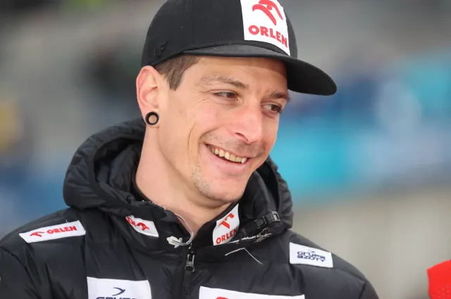 Thomas Thurnbichler: Początek pracy z reprezentacją Polski jest dla mnie niesamowity