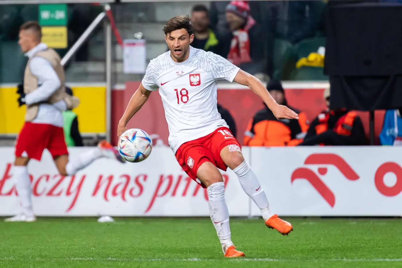 Hitowy transfer reprezentanta Polski. Bereszyński wypożyczony do lidera Serie A