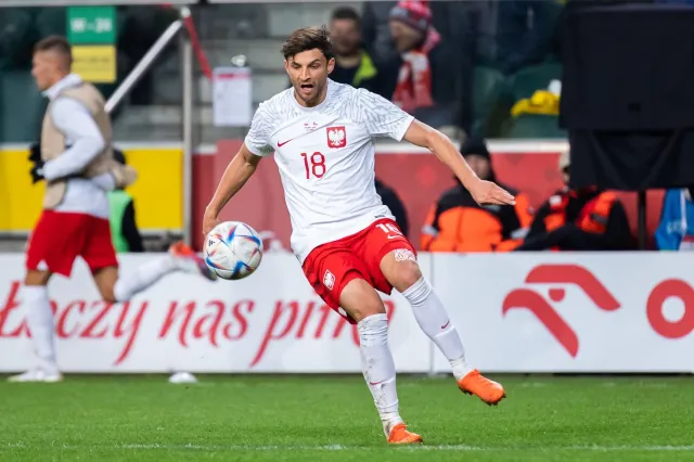 Hitowy transfer reprezentanta Polski. Bereszyński wypożyczony do lidera Serie A