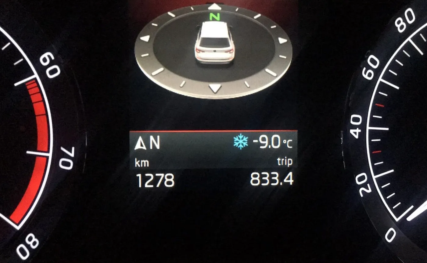 Podwyżka kilometrówki wchodzi w życie po 15 latach. Co zyskają na tym kierowcy?