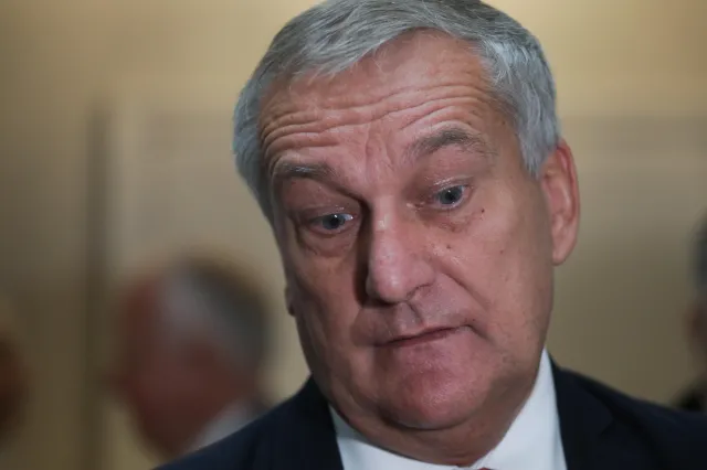 Wybuch granatnika w KGP. Jest zgoda na odtajnienie protokołu z obrad