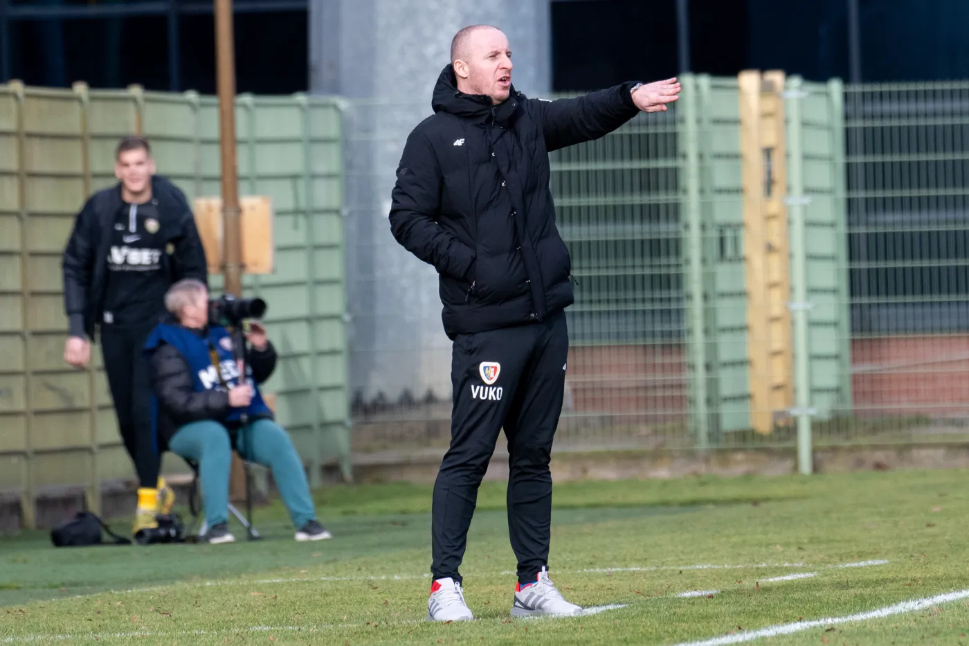 Bezbramkowy remis Piasta w pierwszym sparingu w Hiszpanii