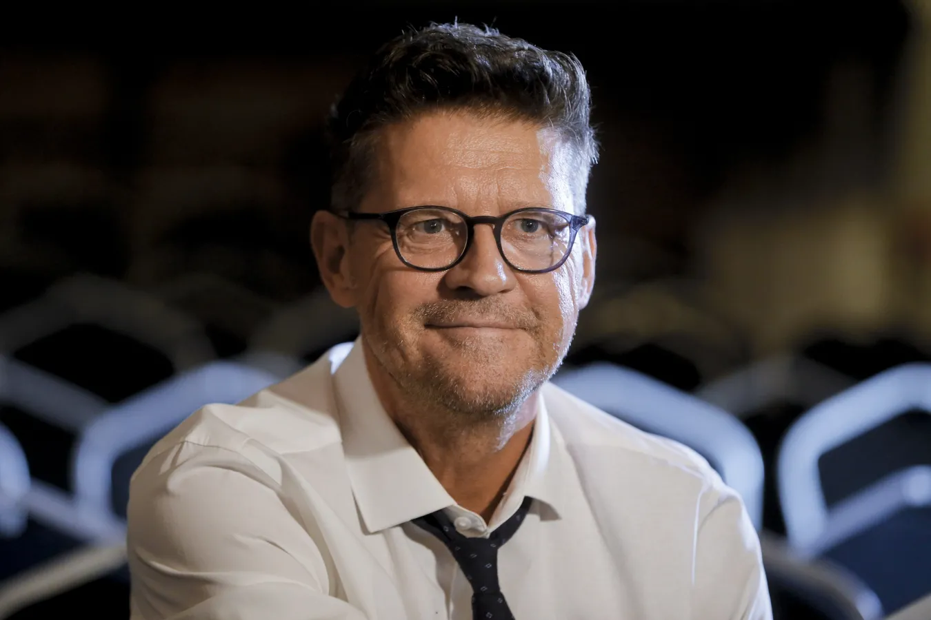 W łódzkim Teatrze Powszechnym prapremiera "Na całe życie" w reżyserii Wojciecha Malajkata