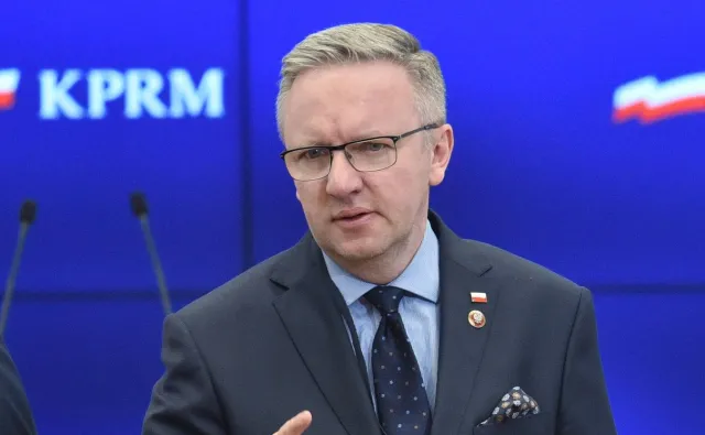 Szczerski: Jeśli Putin zachowa twarz, to będzie ostatni gwóźdź do trumny powojennego porządku