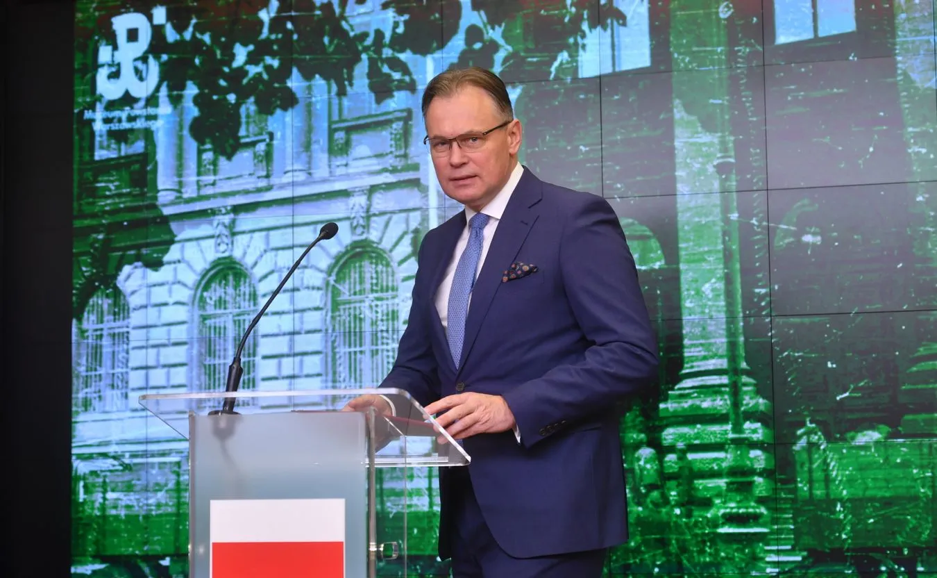 Mularczyk: Odpowiedź dyplomacji niemieckiej jest absurdalna, kuriozalna i nielogiczna