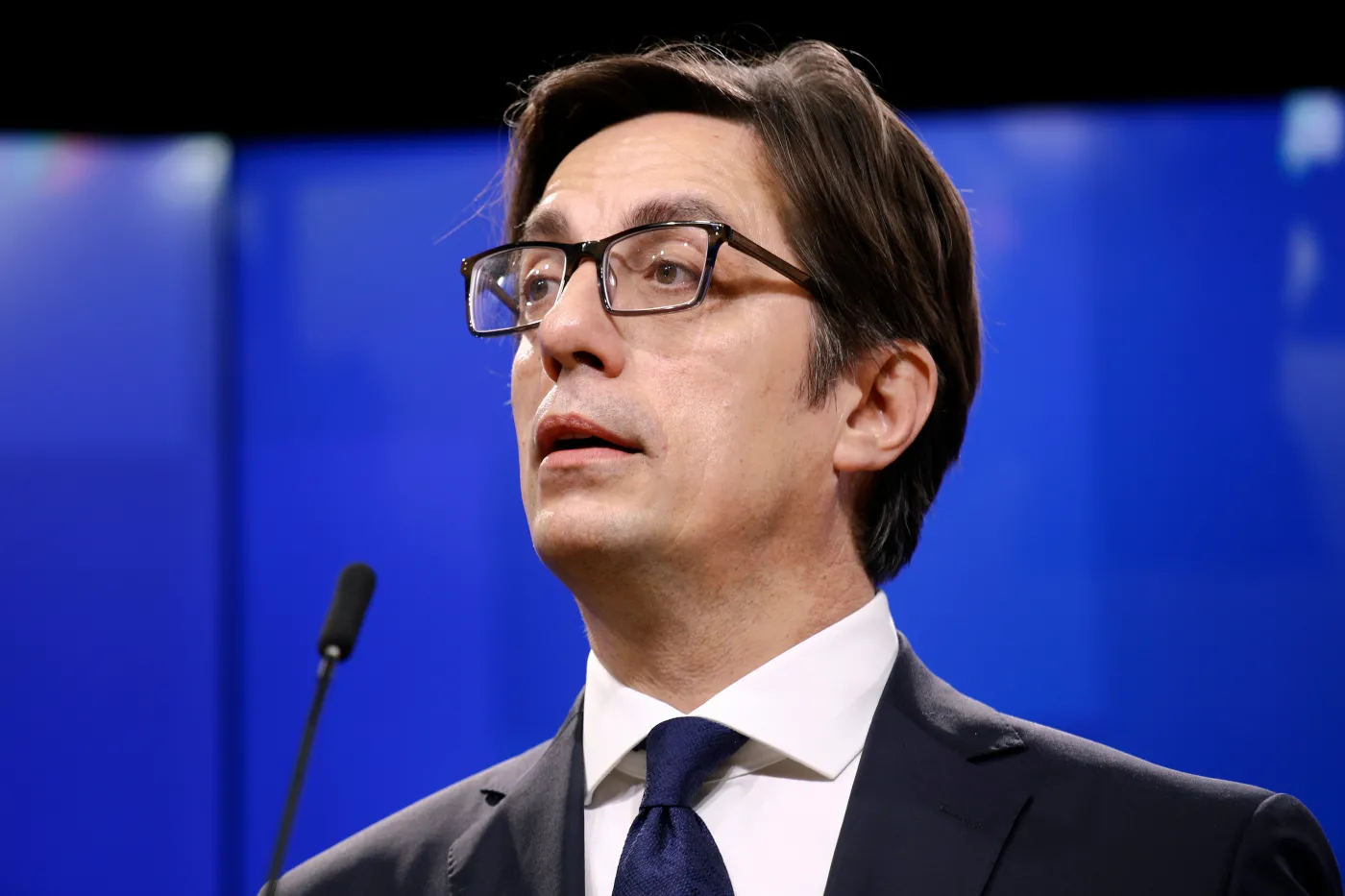 To "miękkie podbrzusze Europy". Rosja "będzie zainteresowana rozlaniem się konfliktów"