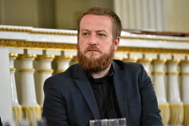 Oto nowy prezes TVP i jego plan. "Moim celem jest..."