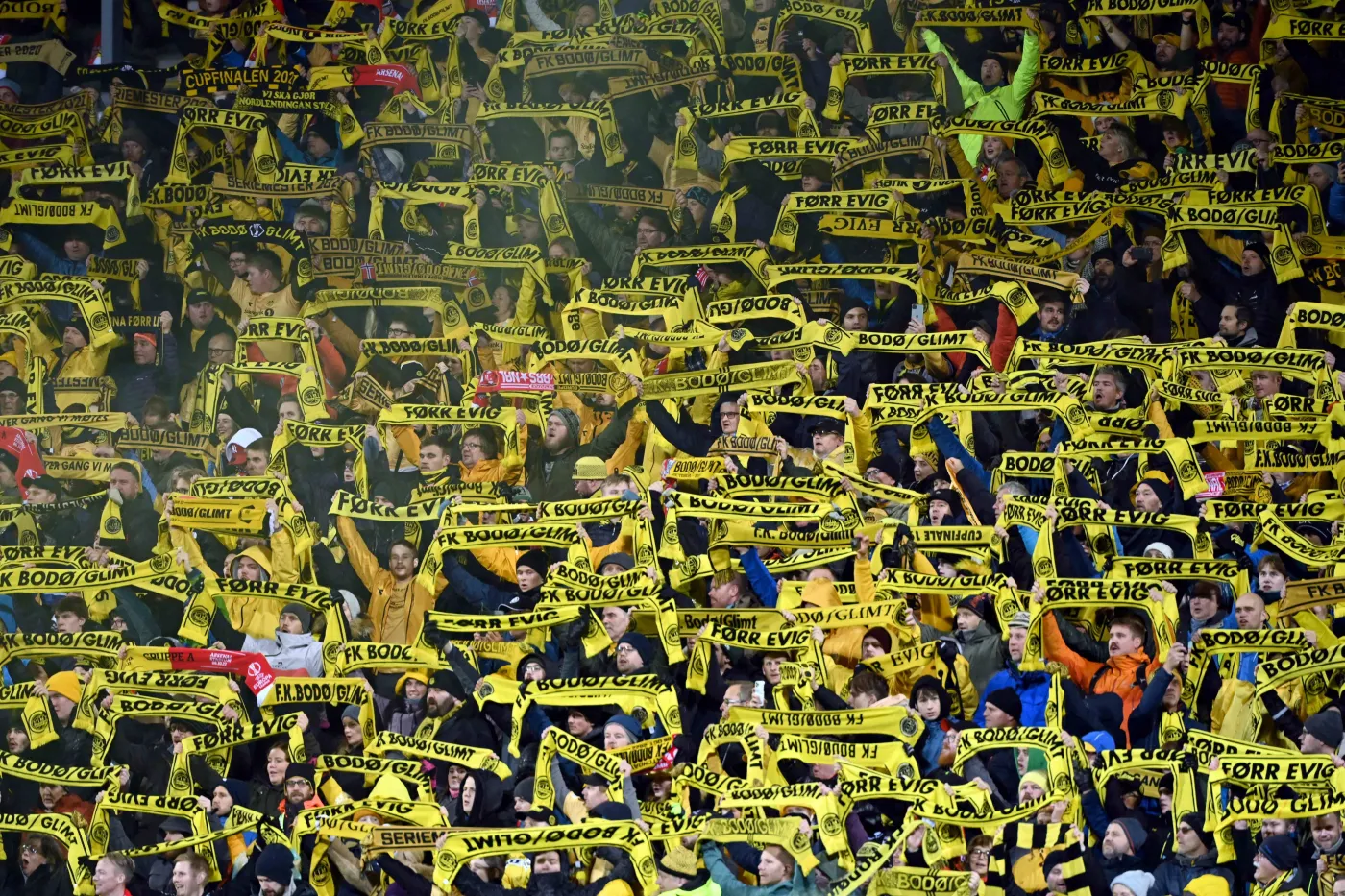 Rywal Lecha Poznań kupił już szóstego piłkarza w tym oknie transferowym