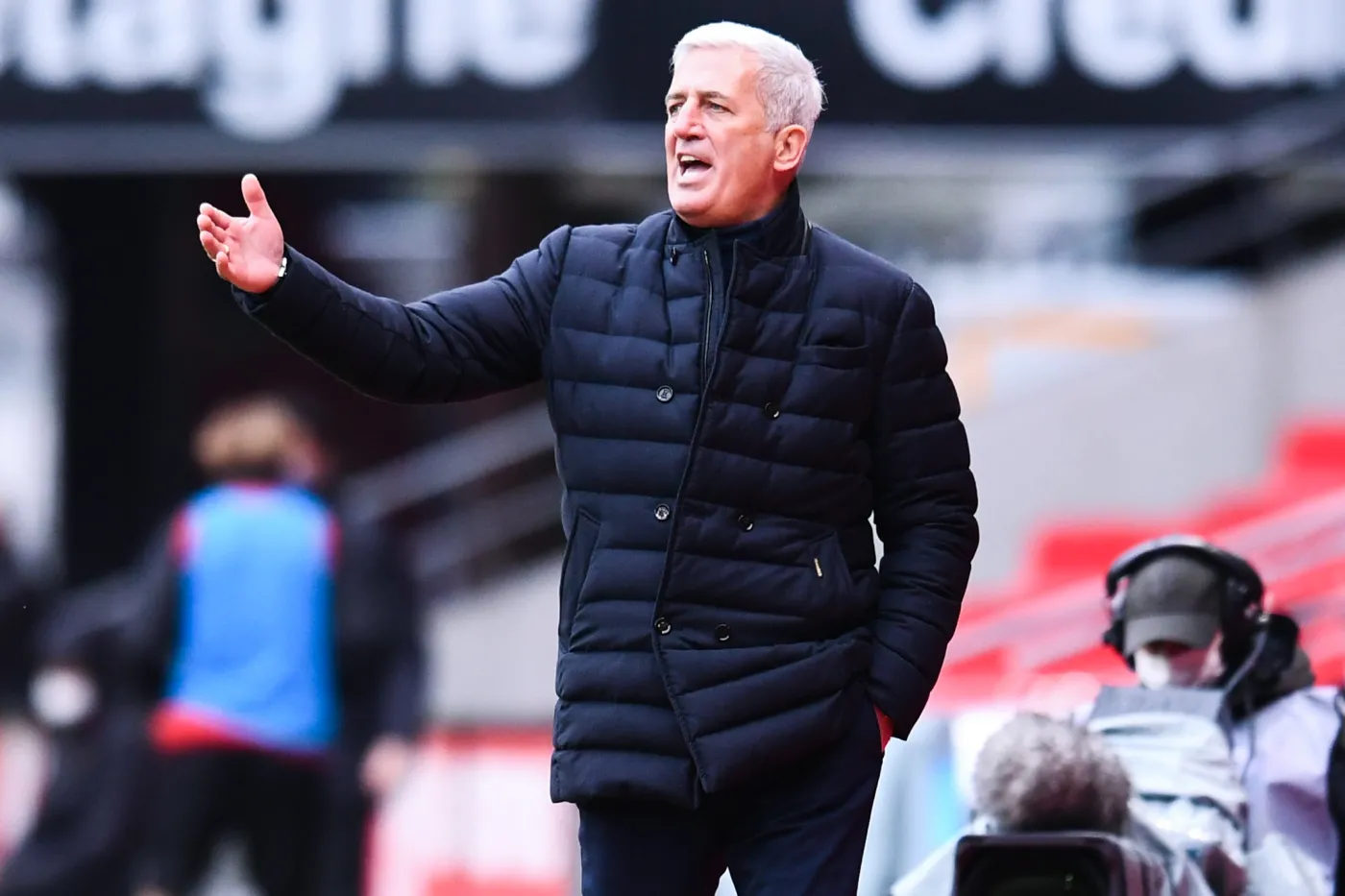 Vladimir Petkovic selekcjonerem reprezentacji Polski? [SYLWETKA]