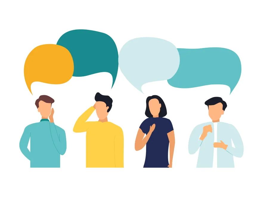 Mówimy inaczej, czyli jak pandemia zmieniła polszczyznę?