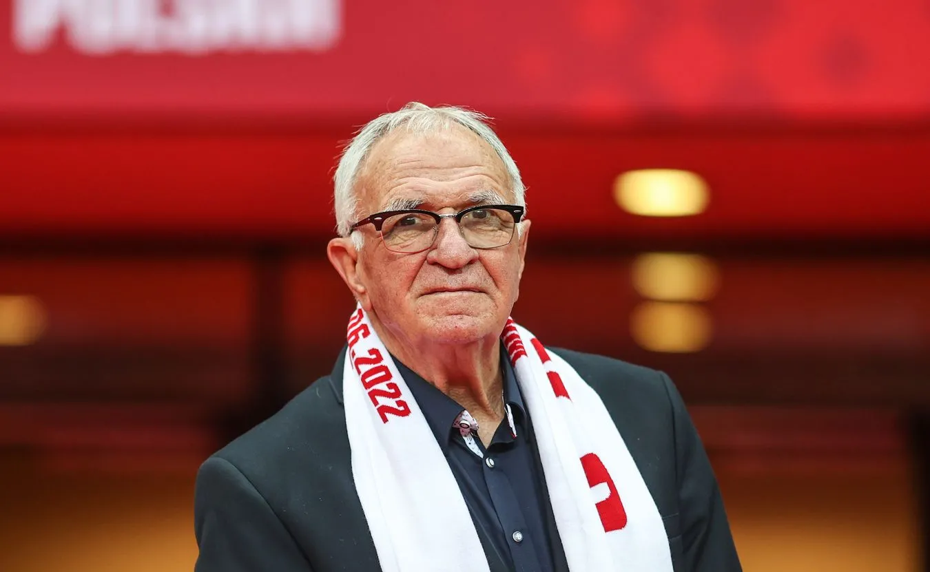 Piechniczek o nowym selekcjonerze: Optymalny wybór