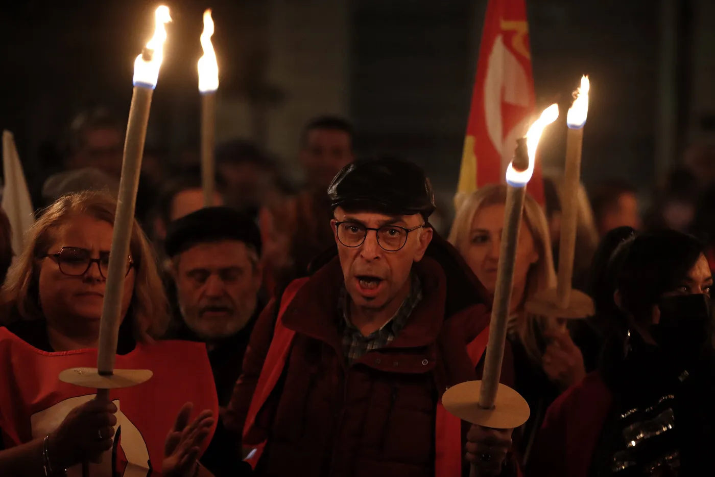 Trzy, dwa, jeden, strajk! Francuzi nie chcą podnoszenia wieku emerytalnego