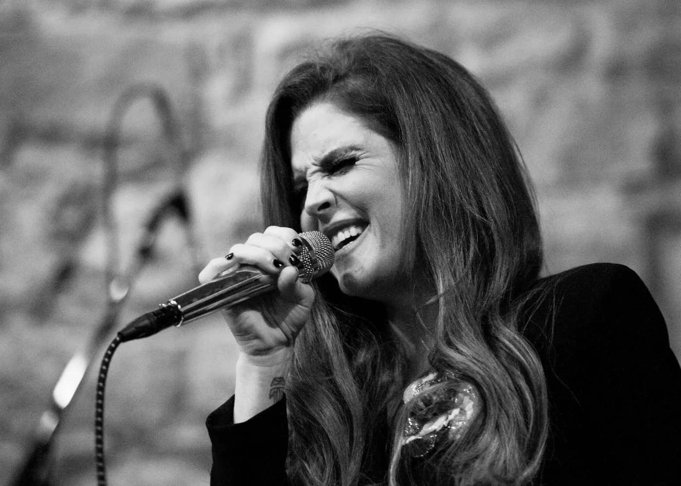 Lisa Marie Presley nie żyje. Córka Elvisa miała 54 lata