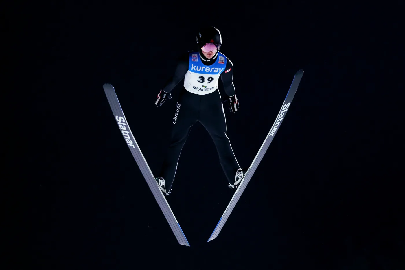 Alexandria Loutitt wygrała zawody Pucharu Świata w Zao