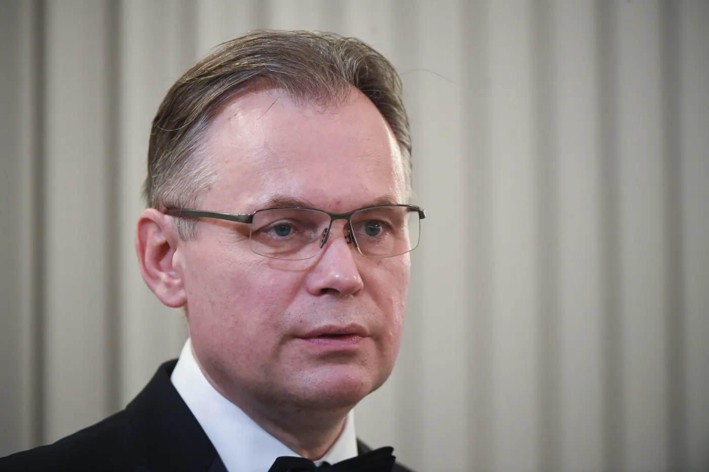 Uchylenie immunitetu Mularczykowi na wniosek szefa KGP. Jest DECYZJA