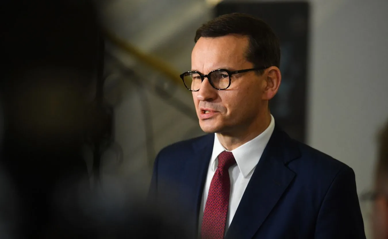 Premier o KPO: Musimy zakończyć niepotrzebny spór z KE