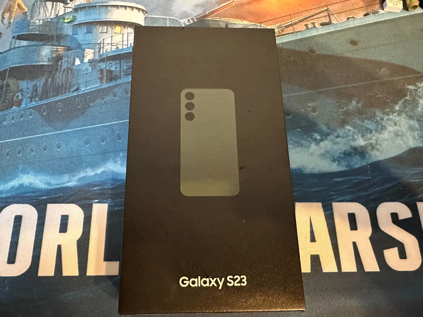 Samsung Galaxy S23 już jest. Co zawiera pudełko? Zapraszamy na unboxing [ZDJĘCIA]