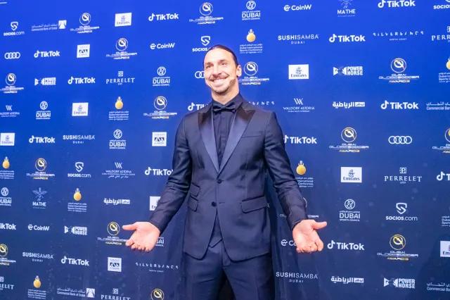 Ibrahimovic kupił kamienicę w Sztokholmie za 13 milionów euro