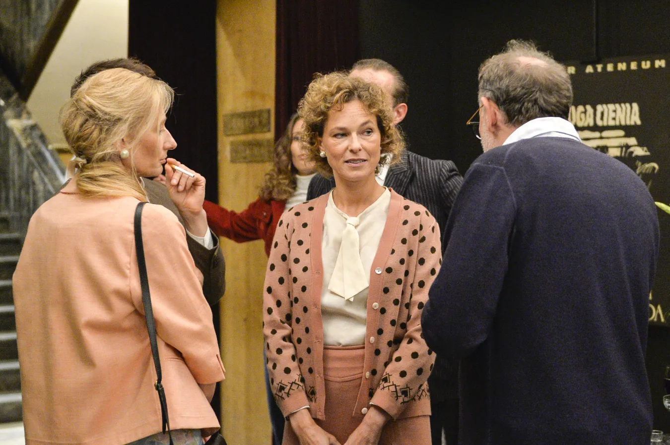 Aleksandra Justa o Monice Richardson: Spotkało mnie wiele przykrości