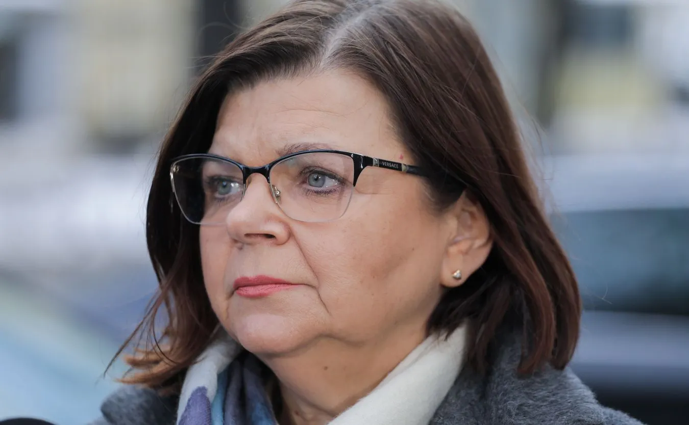 Leszczyna: Policja nie strzelała wtedy do górników. To byli chuligani