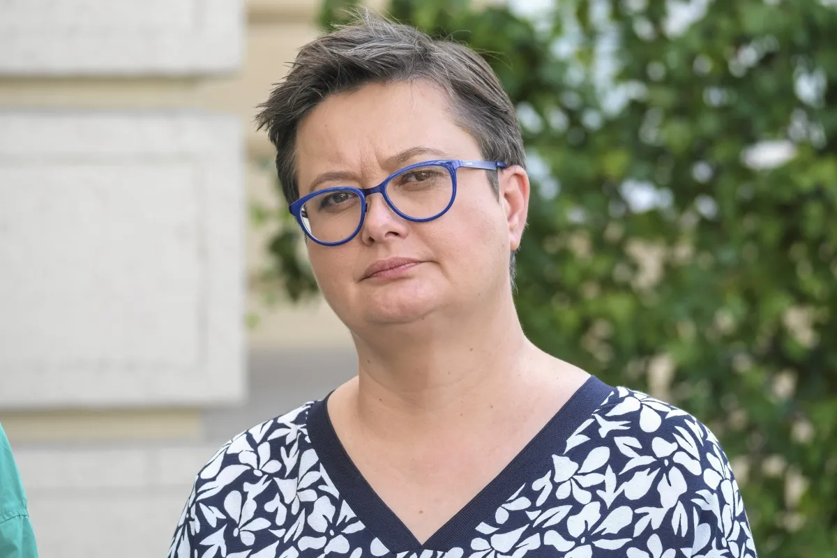 Lubnauer straci immunitet? Decyzja komisji sejmowej