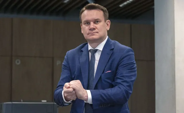 Tarczyński: Afera korupcyjna w PE to nie Marokogate ani Katargate. To Russiagate