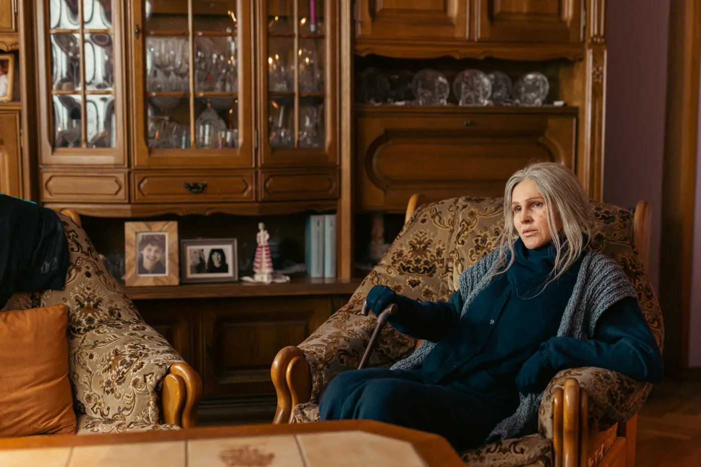 Agnieszka Chylińska