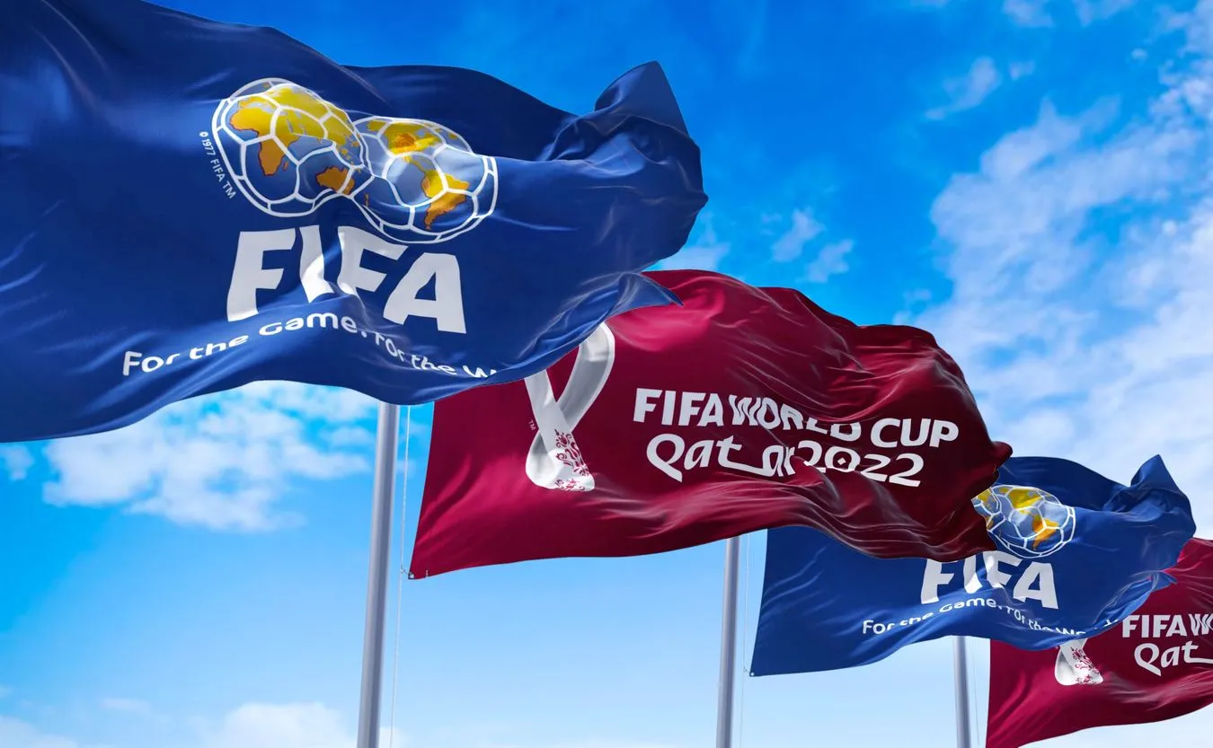 FIFA ukarała federację Urugwaju i jej zawodników