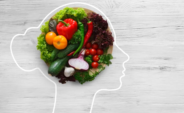 Ta DIETA zmniejsza ryzyko DEMENCJI, nawet u osób z wyższym ryzykiem genetycznym