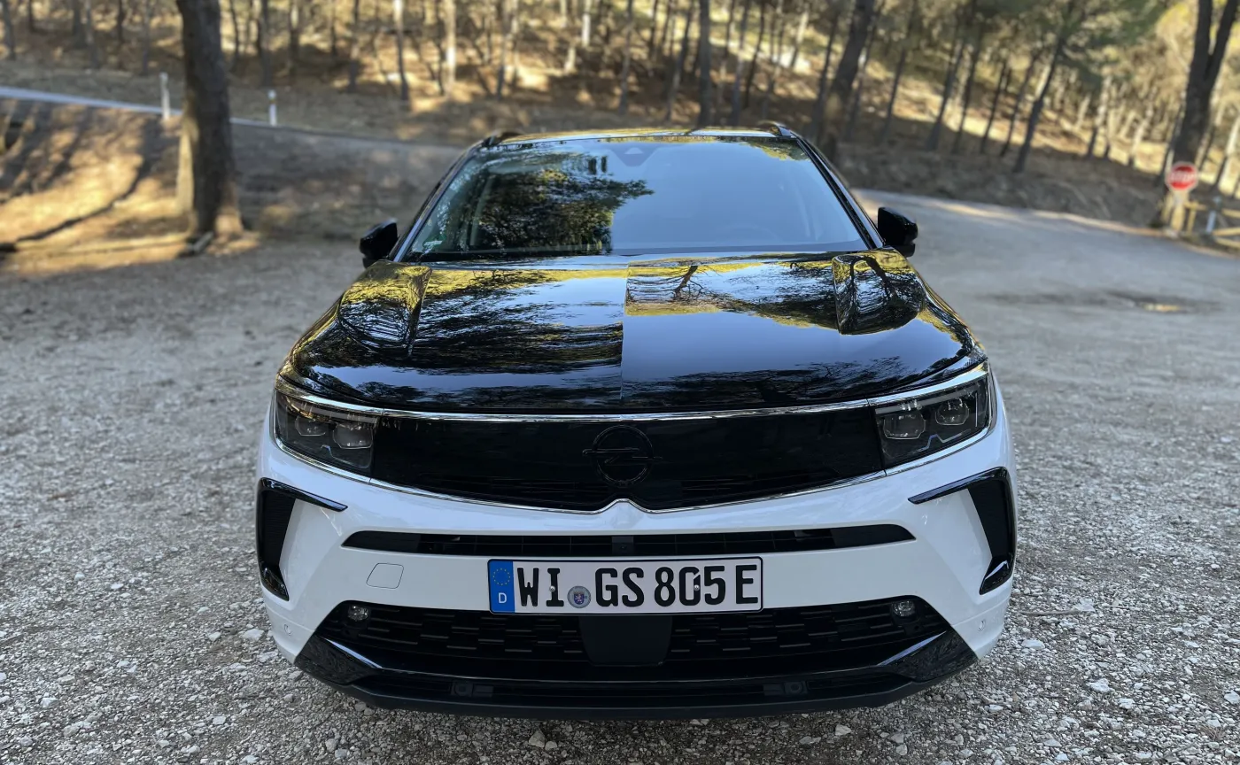 Nowy Opel spala tylko 5,3 l/100 km. To popis niemieckich inżynierów