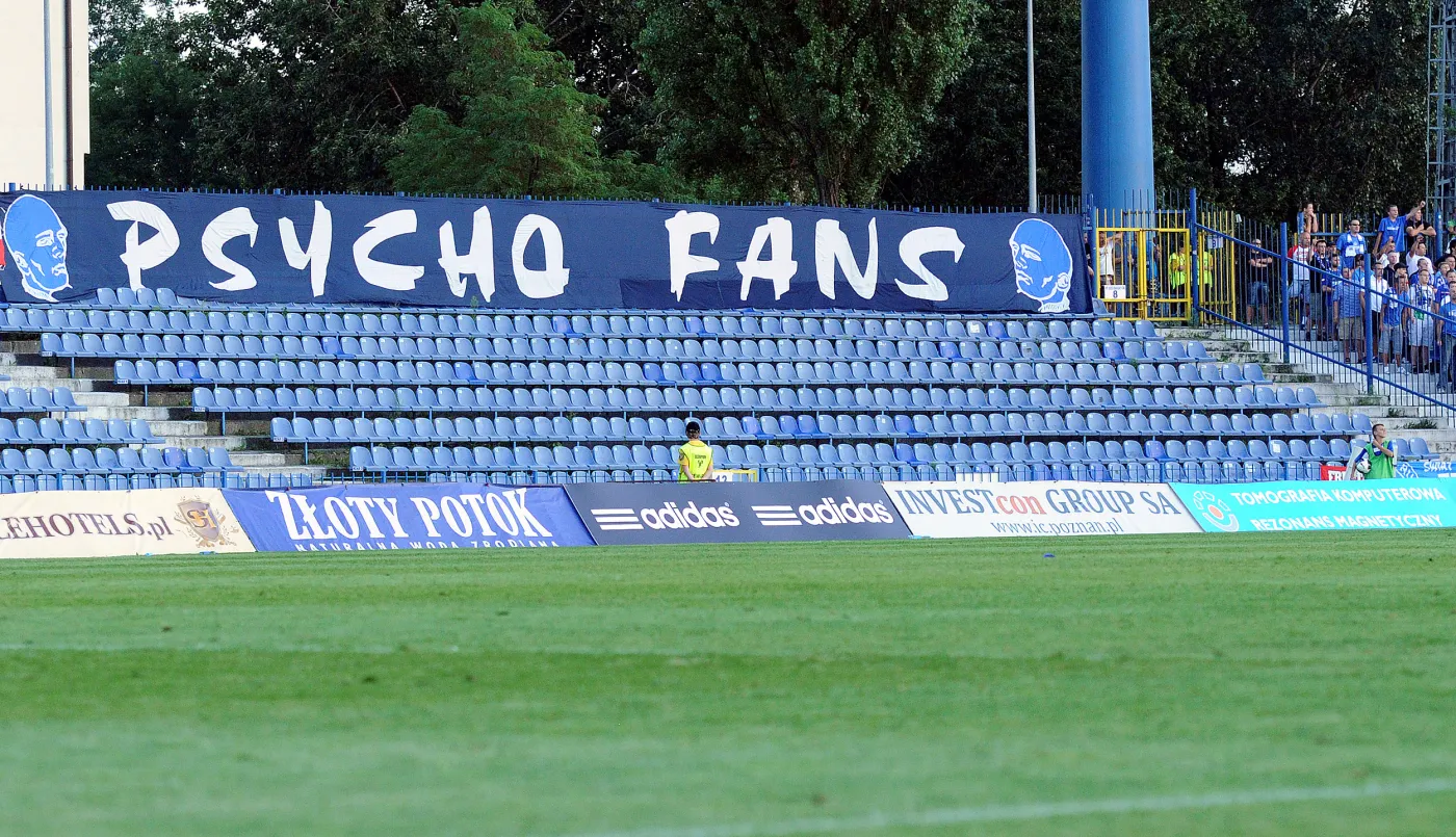 Ciąg dalszy rozprawy odwoławczej w sprawie Psycho Fans