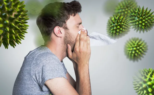 Lekarze apelują: Jesienią zaszczep się przeciwko grypie