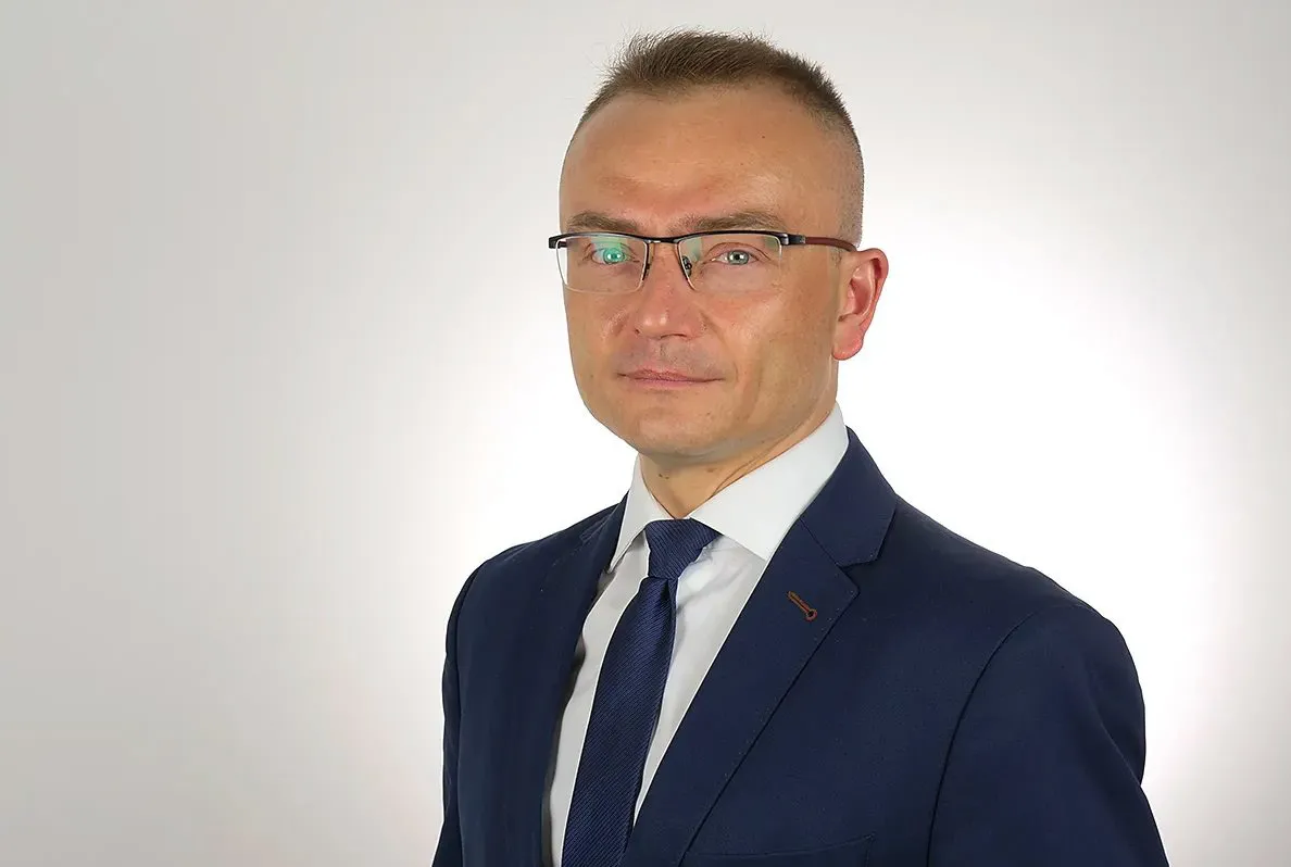 Wpływowi 2022 Marek Woch 