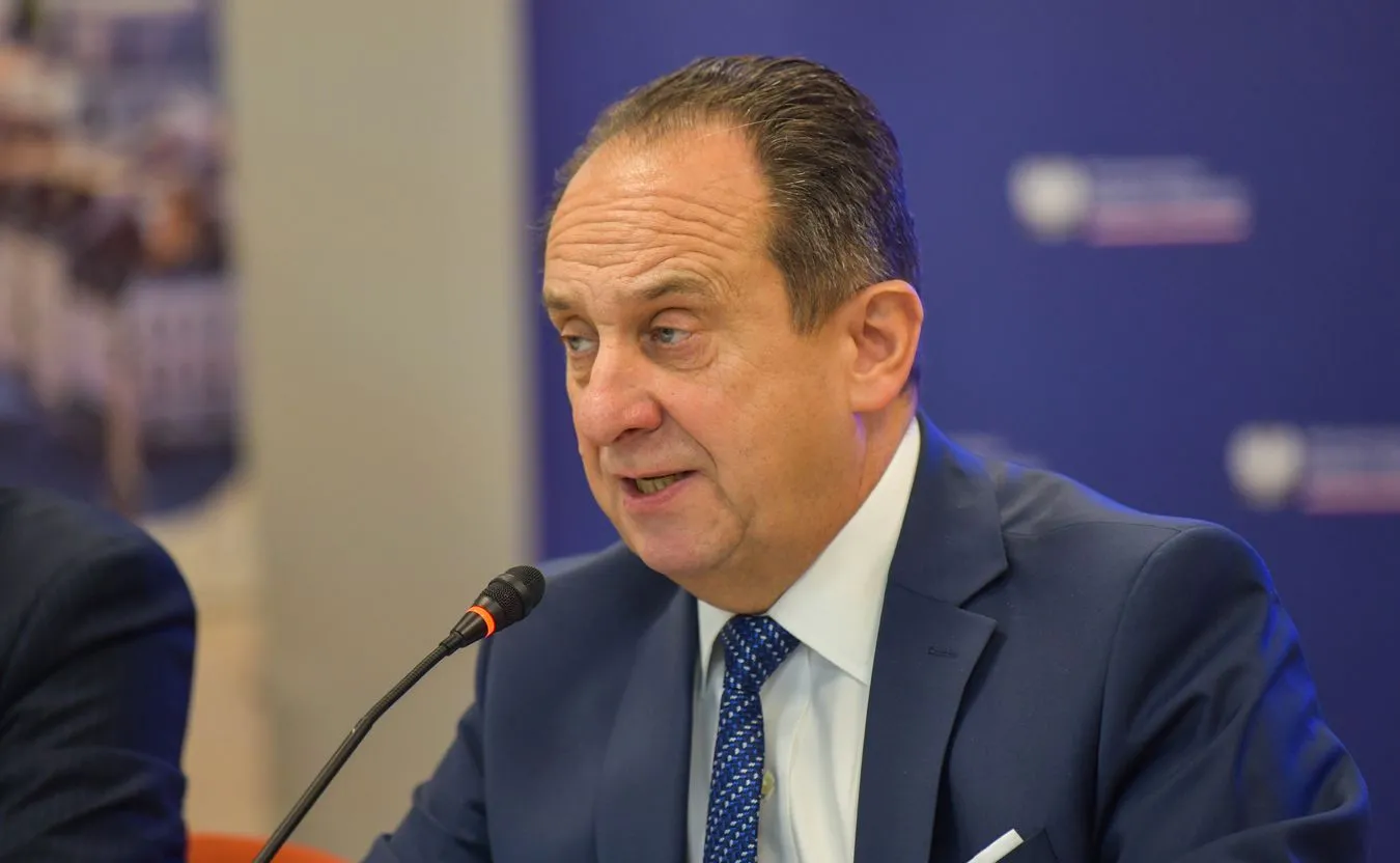 Co dalej z BONEM turystycznym? "Na tę chwilę..."