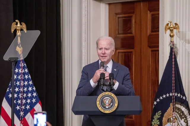 Wizyta Bidena w Polsce. W tle chińskie zapowiedzi. Co zrobią Amerykanie?